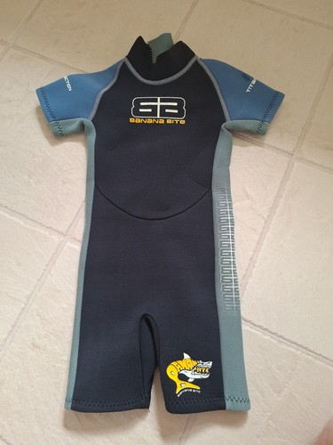 Wetsuit kids age - kids, to