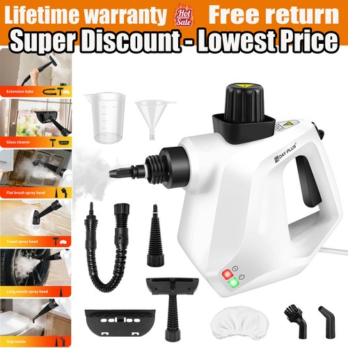 2000w portable steam cleaner - steam,