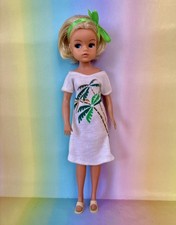 RARE 1979 1980 sindy doll