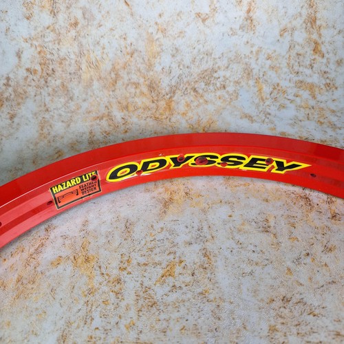 Odyssey hazard lite bmx - lite, 20"