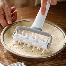 Plastic pizza base pie pastry - base,