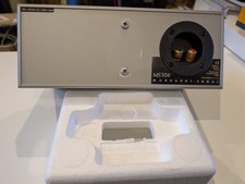 Mordaunt Short MS304 Centre
