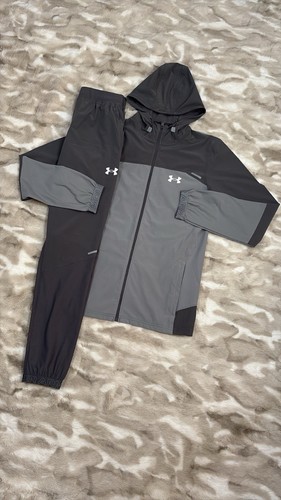 Under armour utility tracksuit - armour,