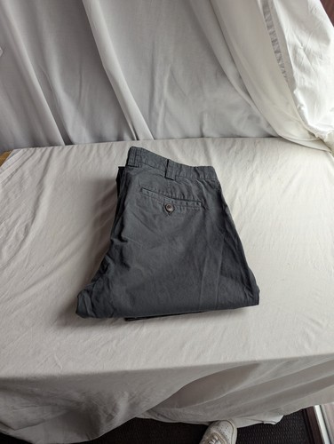 Jeff banks mens trousers grey - mens,