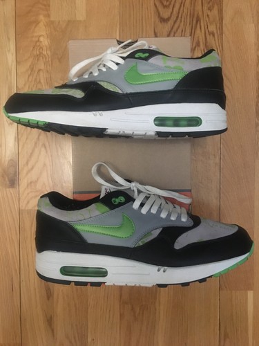Nike air max newspaper press - air,