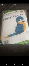 Proggy Parrot Craft Kit