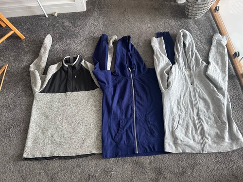 Men piece hoodie - 3-piece,