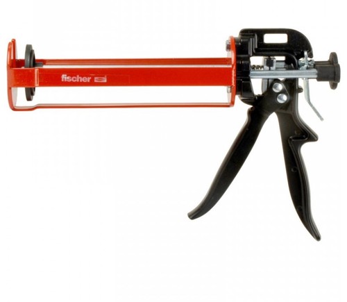Fischer resin aplicator gun - fischer,