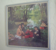 IKEA 12" Vinyl LP Record Frame