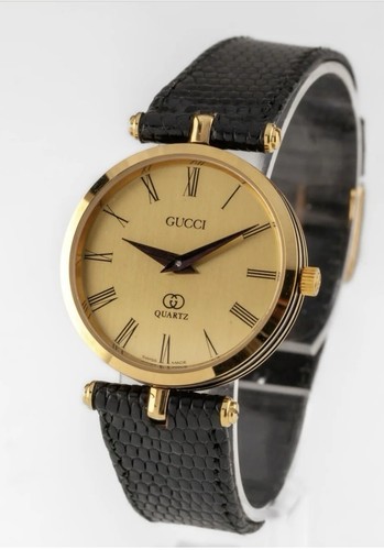 Gucci ladies watch - gucci, case