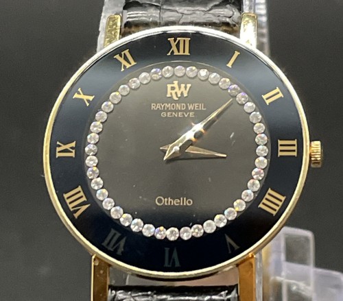 Raymond weil othello - raymond,