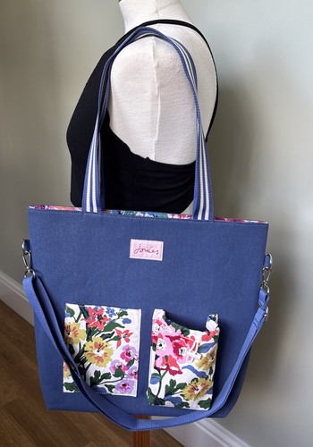 Joules weekend bag brand - brand, new