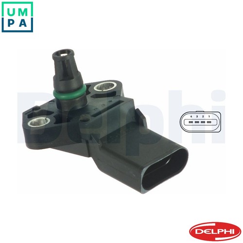 Air pressure sensor altitude - sensor,