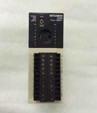 1PCS FX2NC-16MR-T Used     #E4