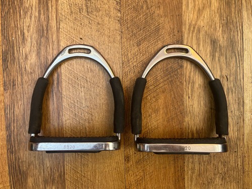 Flexi stirrups - flexi,