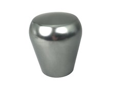 SILVER S1 GEAR SHIFT KNOB for