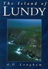 Island of Lundy,A F Langham