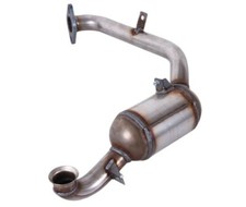 Catalytic Converter Oxi Cat