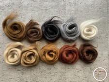 Heidifeathers dolly mix - 'dolly, mix'