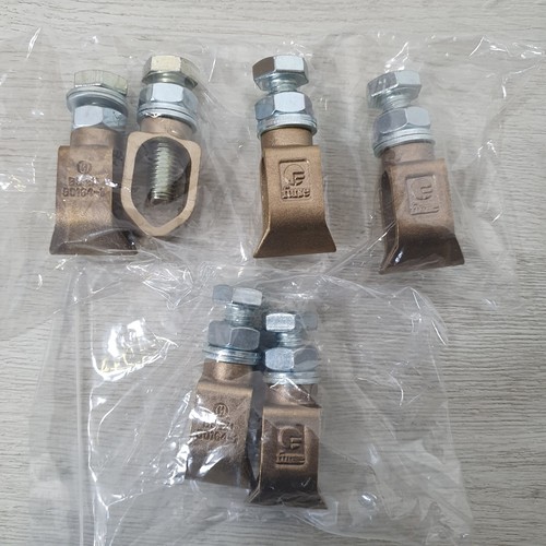 Furse brass earth bond - furse,