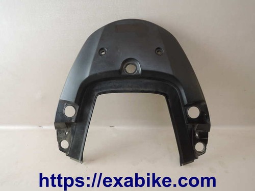 Rear light top - top, for