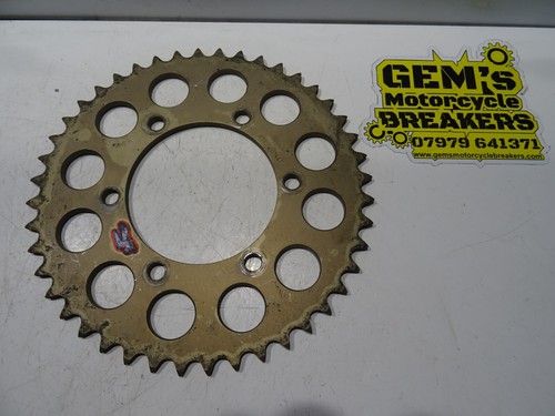 Renthal 231 520 - ,