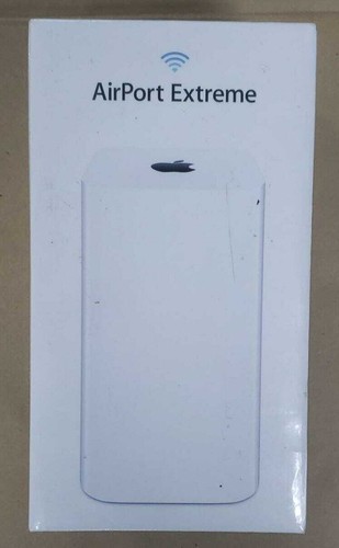 Apple base station - station, airport