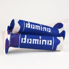 Domino A260 Blue and White