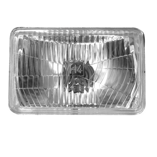 Head lamp light for case - head,