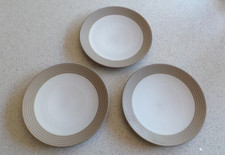 Set denby intro stripes - of,