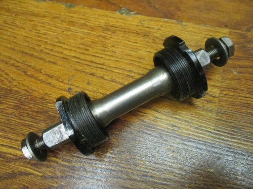 Vintage litespeed titanium - titanium, ti
