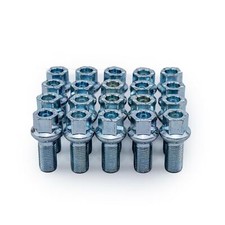 Fits Audi Original Alloy Wheel