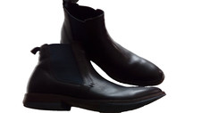 Mens hush puppies - mens, chelsea