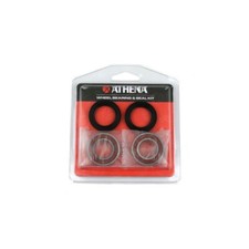 FRONT WHEEL BEARINGS KAWASAKI