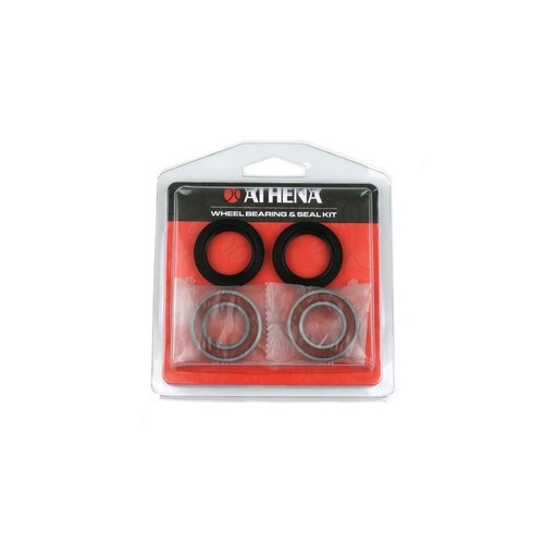 Front wheel bearings kawasaki - wheel,