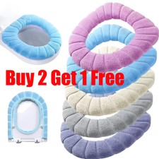 Bathroom Toilet Seat