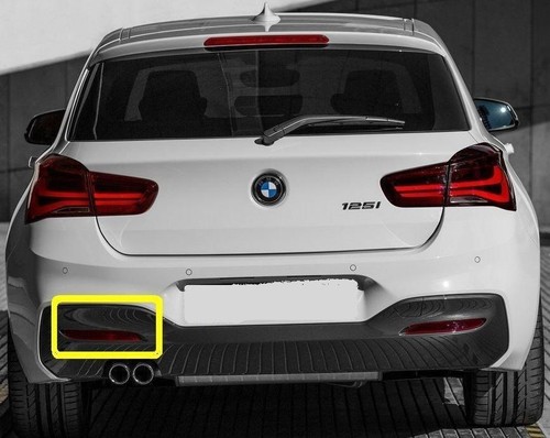 New genuine bmw - genuine, 1