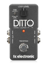 TC Electronic Ditto Stereo