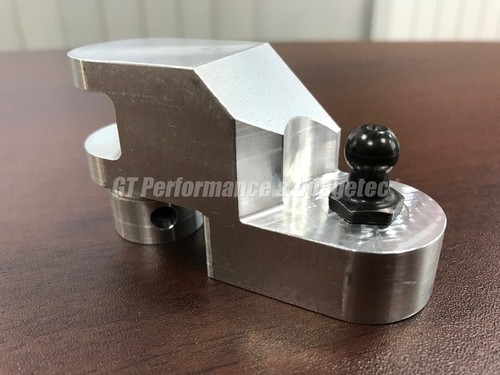 Short shifter megane 225 - 2, rs