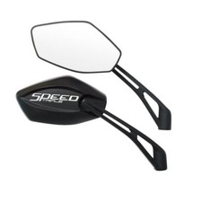 Mirrors infinity m10 - infinity, white