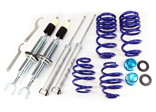 Coilover kit coilovers - coilover,