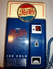 Vintage Retro 1990s Pepsi Cola