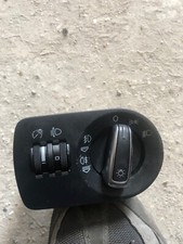 AUDI TT MK2 HEADLIGHT SWITCH FOG LIGHT SWITCH 8J2941531K 8J ROADSTER COUPE