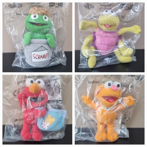 Kfc new toy kids - new,