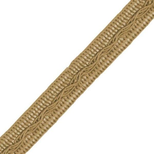 Braid trim 10mm gimp - braid, soft