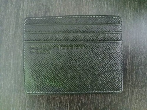 Porsche design credit card - porsche,