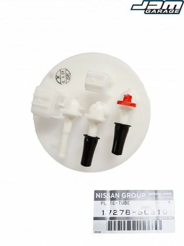 Genuine nissan fuel - fuel, tank