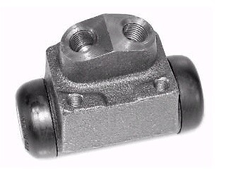 Rear wheel cylinder fits - wheel,