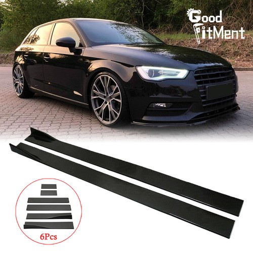 For audi b7 glossy - a3, 8p