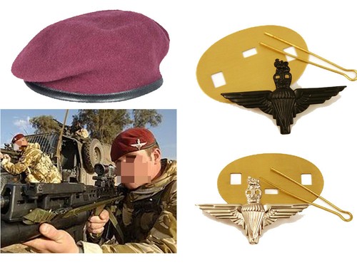 New parachute regiment small - parachute,